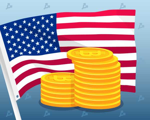 Опрос: американцы инвестируют $38 млрд из господдержки в биткоин или акции cryptowiki.ru
