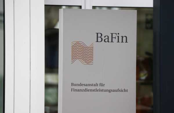 BaFin предостерегает от очень рискованных инвестиций в криптовалюту cryptowiki.ru