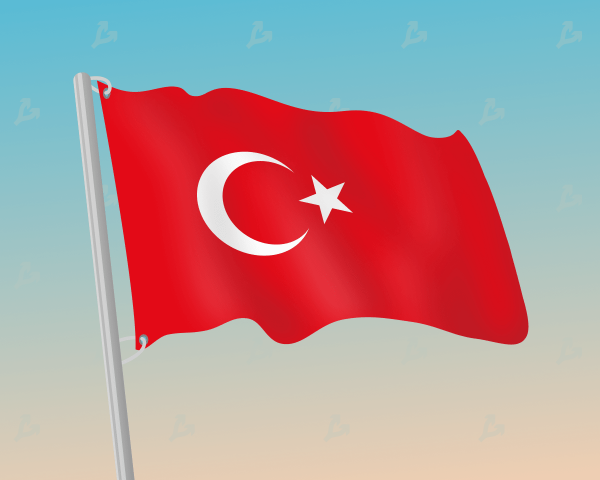 Цена биткоина в Турции превысила $100 000 на фоне обвала лиры cryptowiki.ru