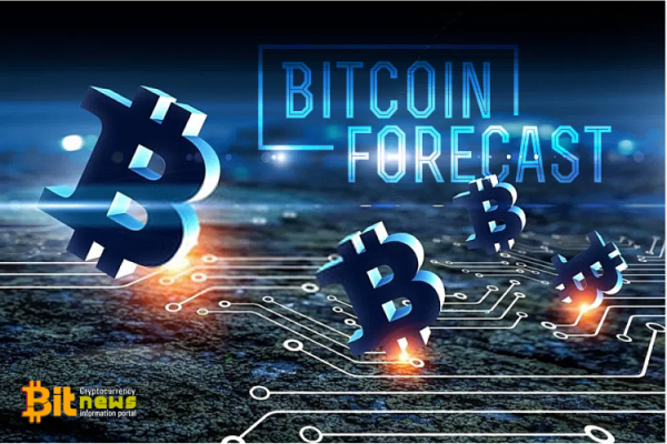 Прогноз на курс Bitcoin: какие перспективы у монеты? cryptowiki.ru