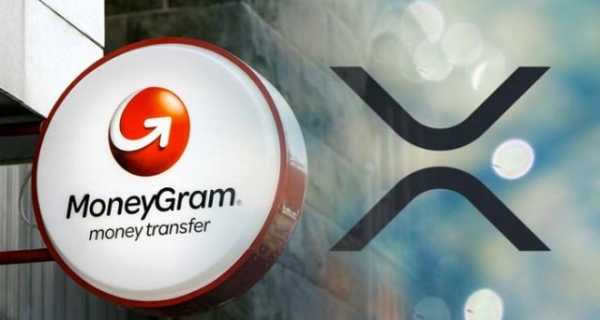 Против MoneyGram подали групповой иск из-за XRP cryptowiki.ru