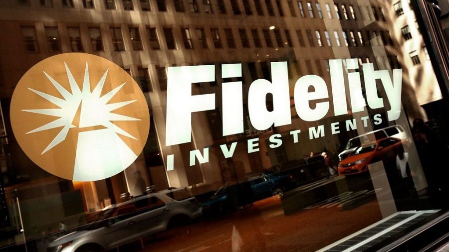 Fidelity Investments подала заявку на запуск ETF на биткоин