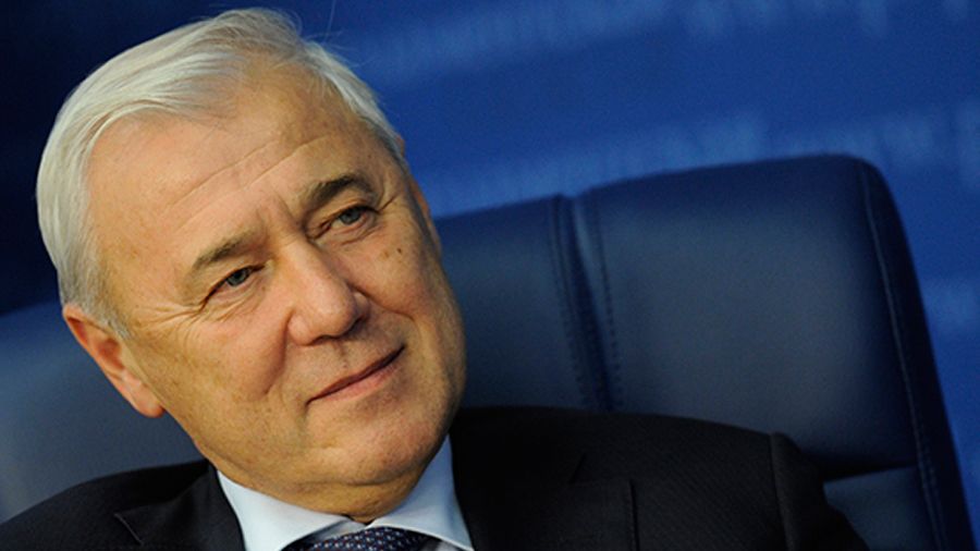 Анатолий Аксаков призвал разграничить в законе о ЦФА криптовалюты, стейблкоины и цифровой рубль