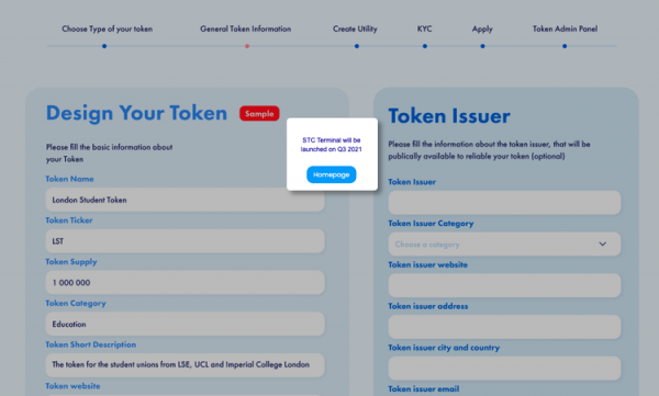 Student Coin — следующий шаг в мире криптовалют cryptowiki.ru