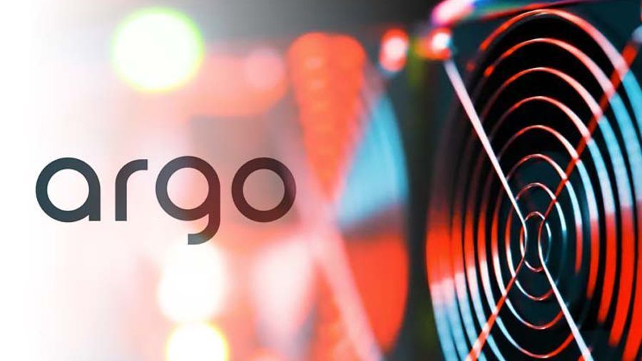 Argo Blockchain запустит «зеленый» пул для майнинга биткоина