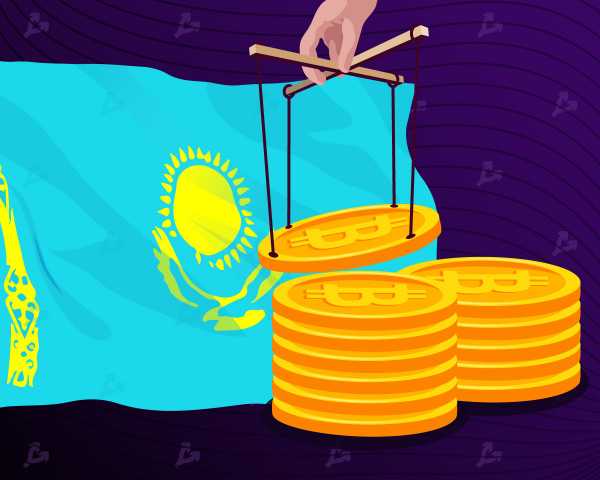 В Казахстане создадут рабочую группу по развитию криптоиндустрии и блокчейна cryptowiki.ru