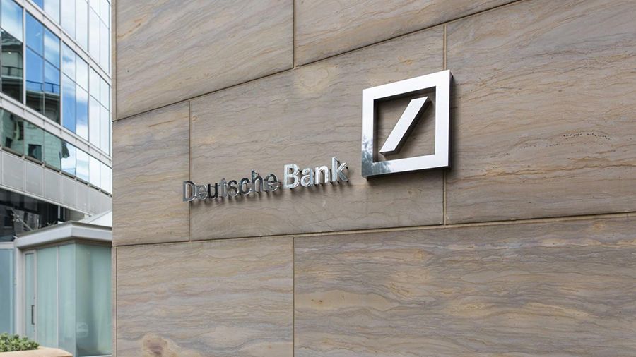 Опрос Deutsche Bank: в этом году BTC не поднимется выше $60 000