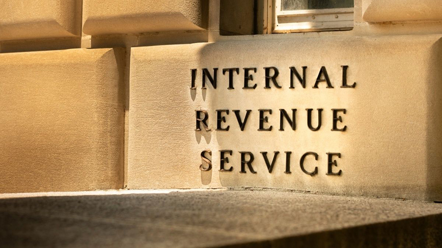 IRS будет отслеживать уклоняющихся от уплаты налогов владельцев криптоактивов через блокчейн