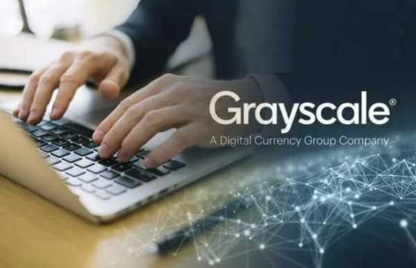 Объем средств в фондах Grayscale превысил $45 млрд cryptowiki.ru