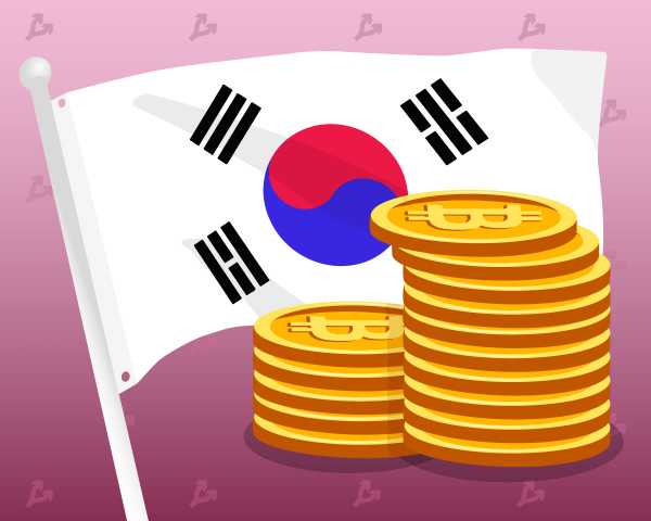 Южная Корея введет налог для биткоин-трейдеров с 2022 года cryptowiki.ru
