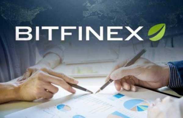 Bitfinex будет привлекать институциональных клиентов cryptowiki.ru