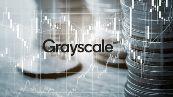 Grayscale может подать заявку на создание биткоин-ETF cryptowiki.ru