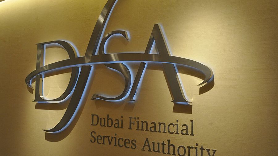 Регулятор Дубая представил нормативную базу для регулирования токенов-акций