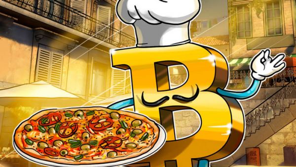 Калифорнийскую пиццерию Bravo Pizza купили за биткоины cryptowiki.ru