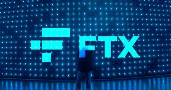 FTX обошла Binance по объему торгов cryptowiki.ru
