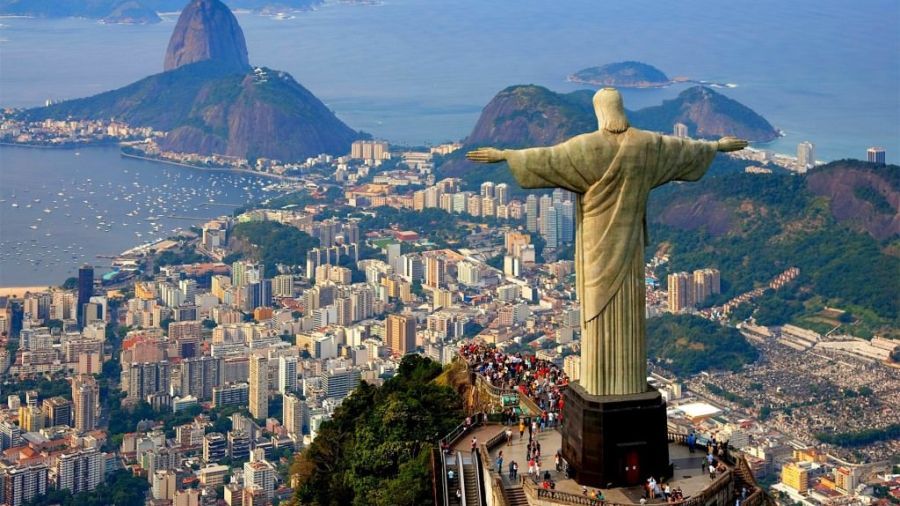 Регулятор Бразилии одобрил запуск первого в Латинской Америке ETF на биткоин