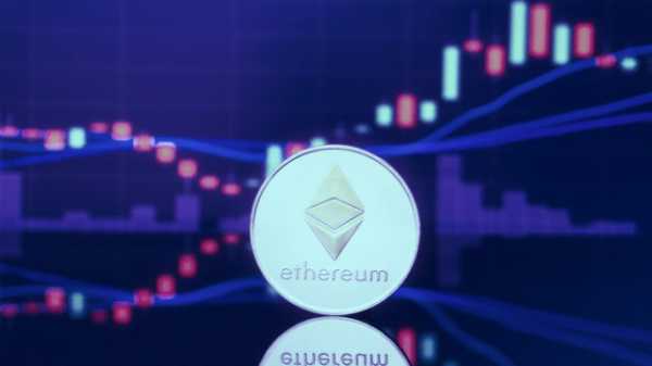 Цена Ethereum пытается восстановиться, но шансы невелики cryptowiki.ru