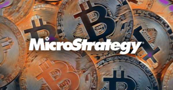MicroStrategy докупила биткоинов еще на $10 млн cryptowiki.ru