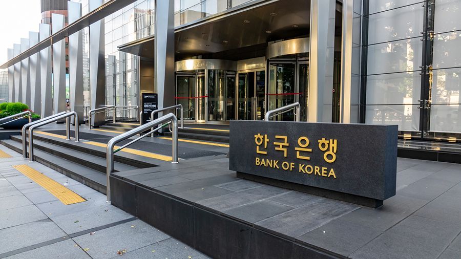Управляющий Банка Кореи: «цифровые валюты ЦБ снизят спрос на биткоин»