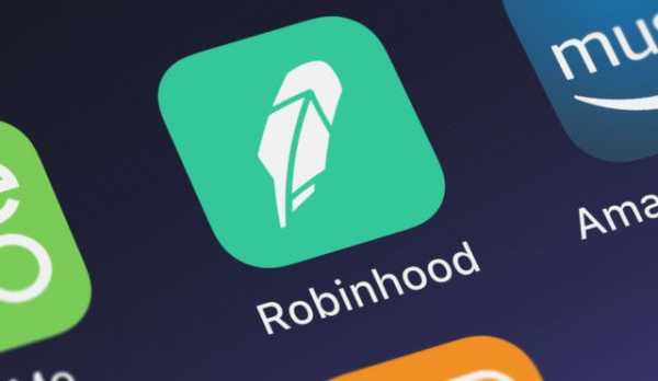 Robinhood решили извлечь выгоду из раздачи денег в США cryptowiki.ru