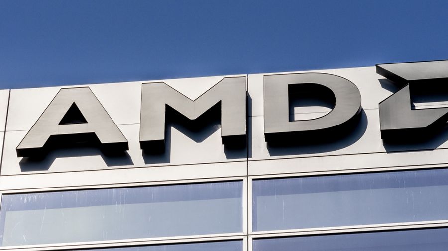 AMD разрабатывает видеокарту для майнинга ETH