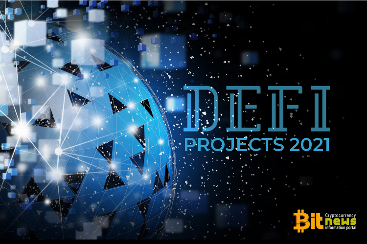 ТОП-10 проектов DeFi, на которые стоит обратить внимание в 2021 году cryptowiki.ru