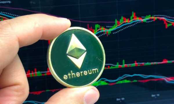 CryptoQuant: Сокращение биржевого баланса Ethereum подтолкнет его цену вверх cryptowiki.ru