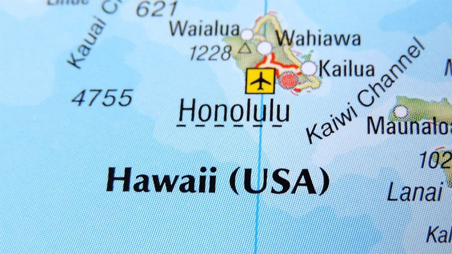 Гавайские демократы призвали регулятора смягчить требования к криптовалютным фирмам