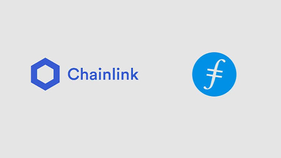 Filecoin интегрирует сеть децентрализованных оракулов Chainlink