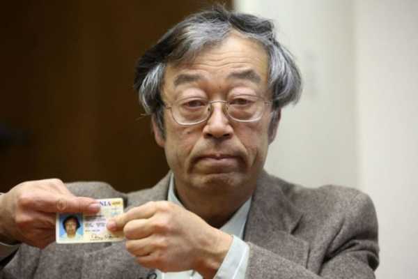 NFT в виде банкнот с изображением Сатоши Накамото выставлены на продажу cryptowiki.ru