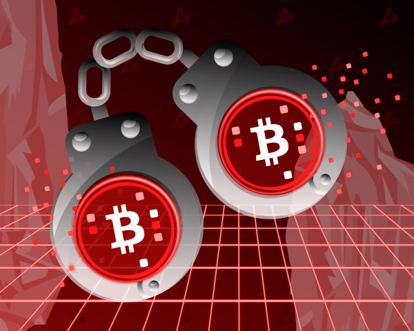 В Гонконге «продавцы» биткоина украли почти $500 000 cryptowiki.ru