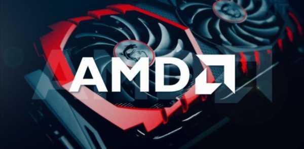 AMD не будет вводить ограничения по хешрейту в своих видеокартах cryptowiki.ru