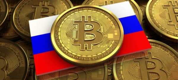 Как легально использовать криптовалюту в России? cryptowiki.ru