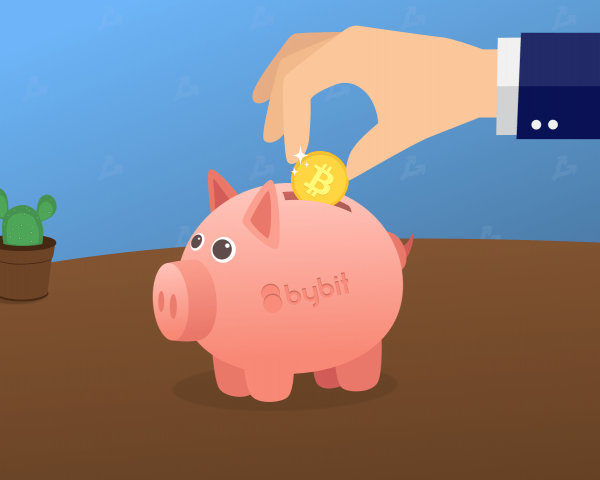 Bybit начислит новым пользователям до $1000 за депозиты в биткоине cryptowiki.ru