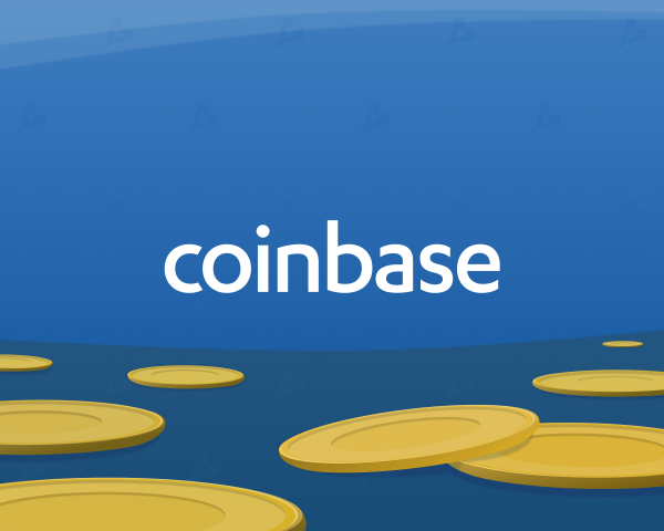 Coinbase разыграет $1,5 млн в биткоине в честь листинга на Nasdaq cryptowiki.ru