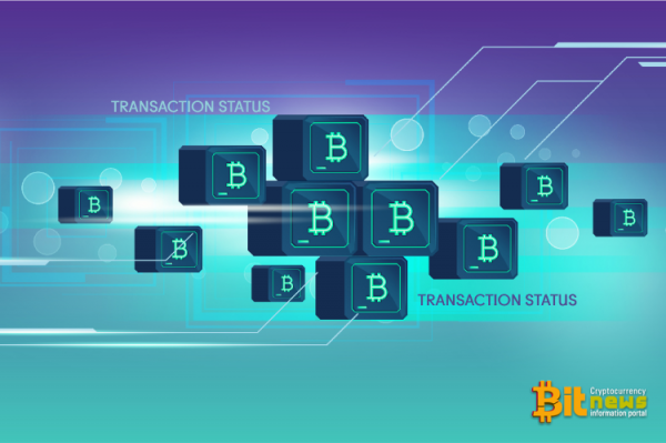 Как проверить статус Bitcoin транзакции? cryptowiki.ru