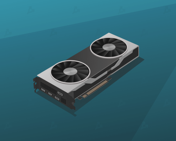 Nvidia заменит процессор видеокарты RTX 3060 для защиты от майнинга cryptowiki.ru