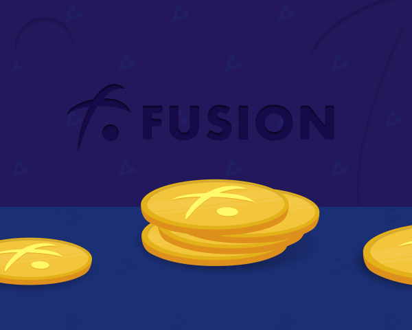 Что такое Fusion? Как работает технология Time Lock? cryptowiki.ru