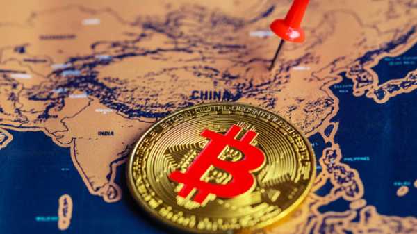 В Китае причислили биткоин к альтернативным инвестициям cryptowiki.ru