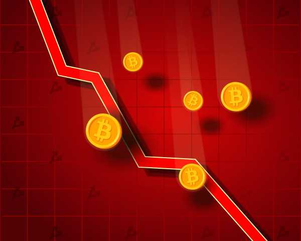 Акции Coinbase, MicroStrategy и Galaxy Digital упали на фоне обвала биткоина cryptowiki.ru