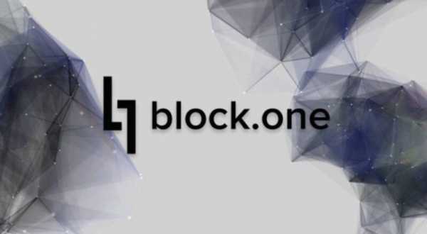 Block.one запустит собственную криптобиржу cryptowiki.ru