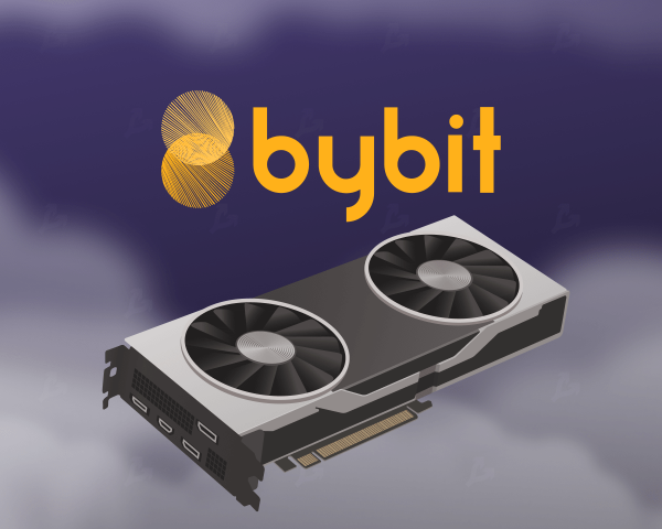 Bybit запустит сервис облачного майнинга Ethereum cryptowiki.ru