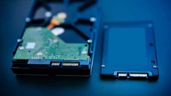 Майнеры Chia вызовут дефицит SSD вплоть до 2023 года cryptowiki.ru