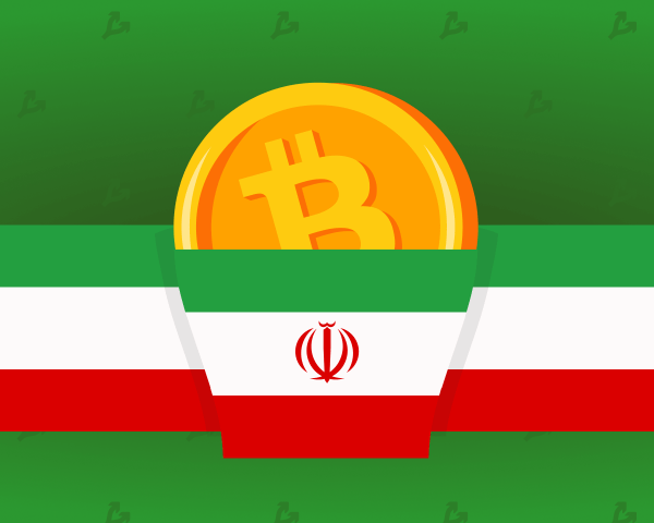 Исследование: Иран обходит санкции с помощью майнинга биткоина cryptowiki.ru