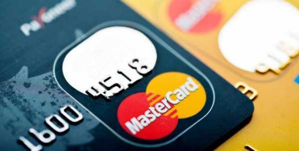 Почти половина клиентов Mastercard намерена использовать криптовалюты cryptowiki.ru