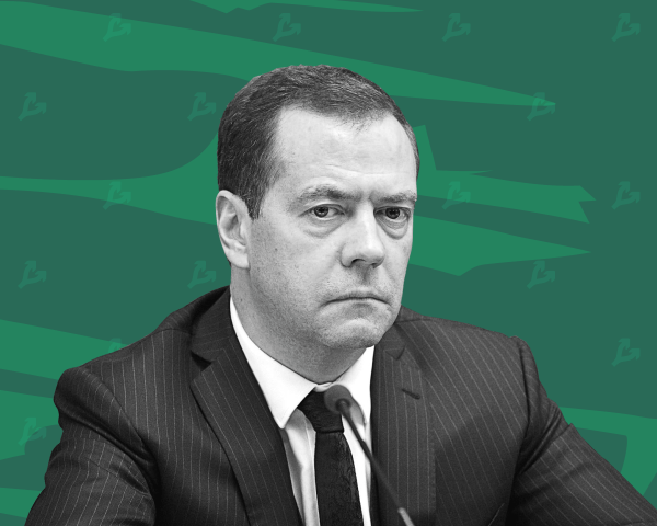 Медведев: к государственным цифровым валютам больше доверия, чем к криптоактивам cryptowiki.ru