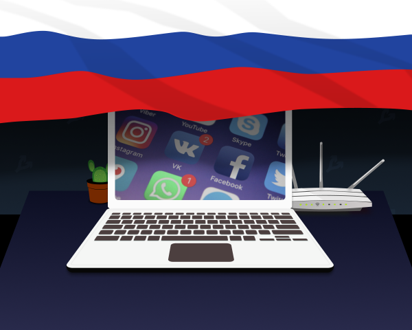 Владельцев сайтов с аудиторией свыше 500 000 россиян хотят обязать открывать филиалы в РФ cryptowiki.ru