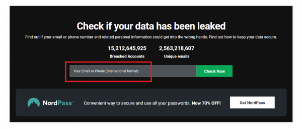 Хакеры выложили в интернет 82 млрд паролей: как проверь свой email на взлом? cryptowiki.ru