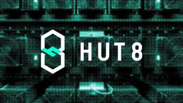В Hut 8 ждут роста собственного хешрейта в пять раз cryptowiki.ru