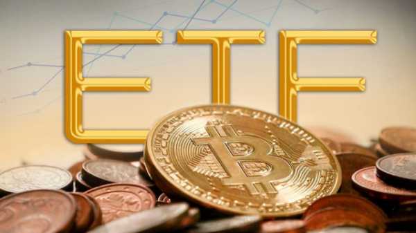 Ark Invest подали заявку на создание биткоин-ETF cryptowiki.ru